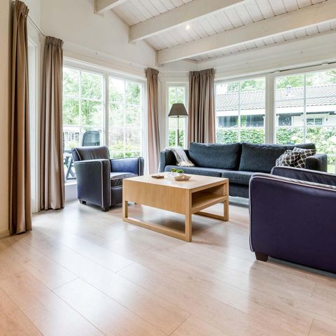 CHALET 4 personnes - Cabane en rondins II