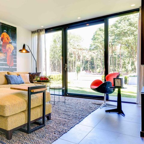 VILLA 8 personnes - Villa de loisirs