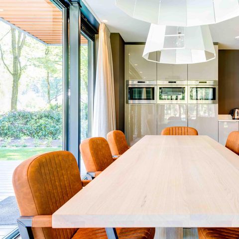 VILLA 8 personnes - Villa de loisirs