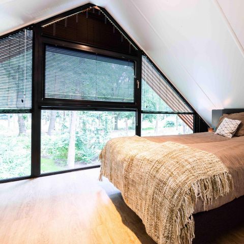 VILLA 8 personnes - Villa de loisirs