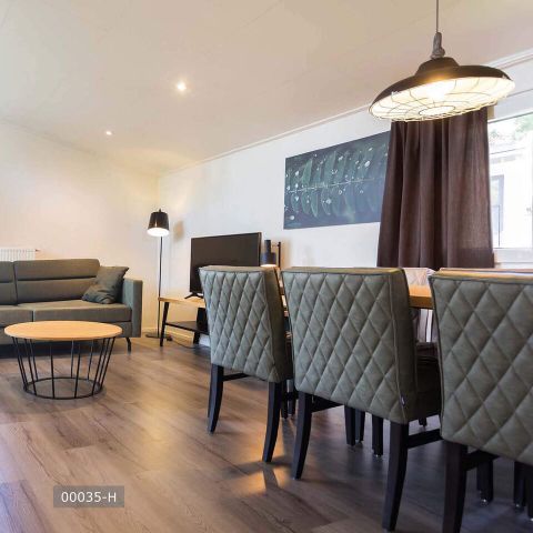 MAISON 6 personnes - Rialto