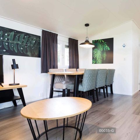 MAISON 6 personnes - Rialto