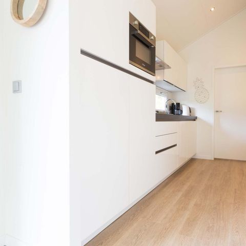 MAISON 6 personnes - Ferox XL