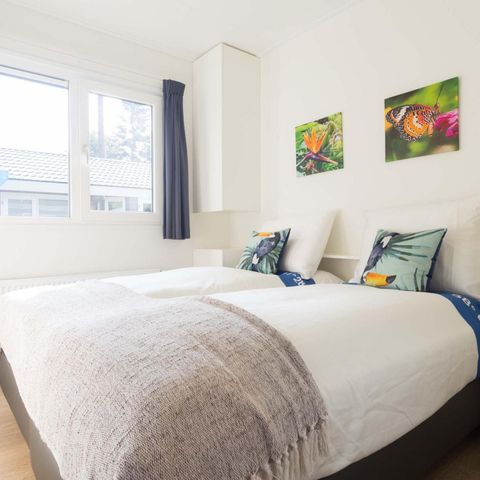 MAISON 6 personnes - Ferox XL