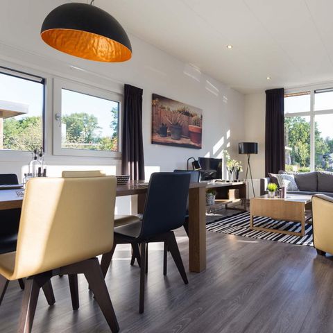 MAISON 5 personnes - Module