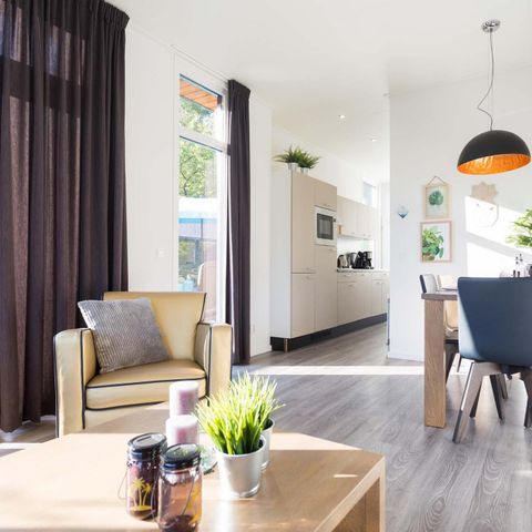 MAISON 5 personnes - Module