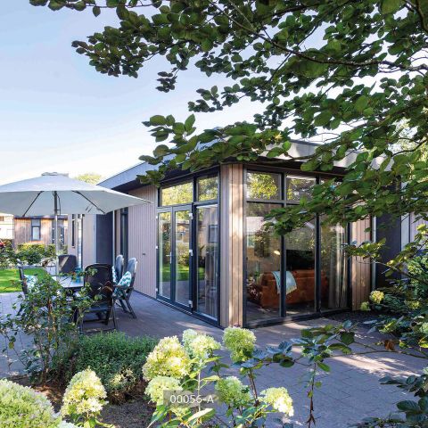 MAISON 6 personnes - Module