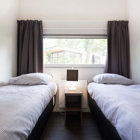 MAISON 6 personnes - Module