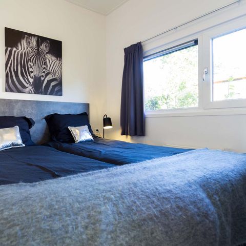 MAISON 6 personnes - Module