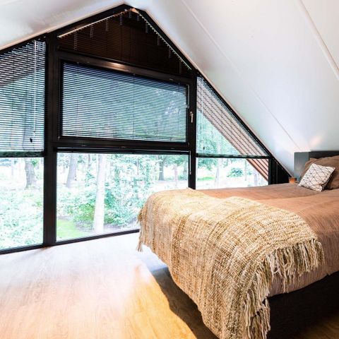 VILLA 6 personnes - LoisirsBien-être