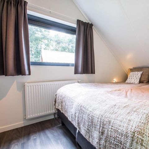 VILLA 6 personnes - LoisirsBien-être