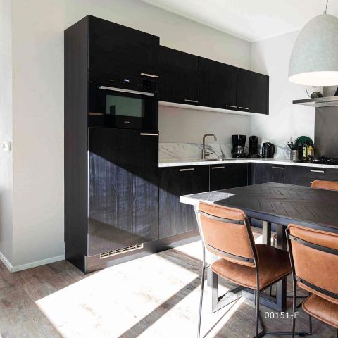 MAISON 4 personnes - Module spécial