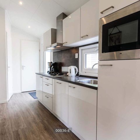 MAISON 5 personnes - Ferox Wellness