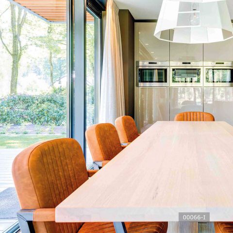 VILLA 8 personnes - LoisirsBien-être