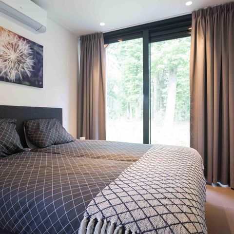 VILLA 8 personnes - LoisirsBien-être