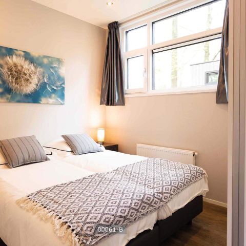 MAISON 6 personnes - Module spécial Spa