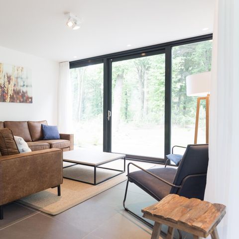 VILLA 7 personnes - LoisirsBien-être