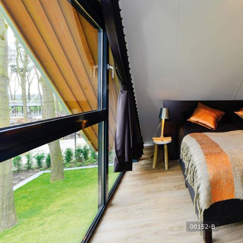 VILLA 7 personnes - LoisirsBien-être