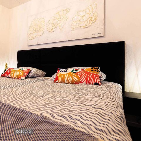 VILLA 6 personnes - Boshoeve