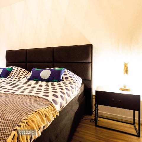 VILLA 6 personnes - Boshoeve