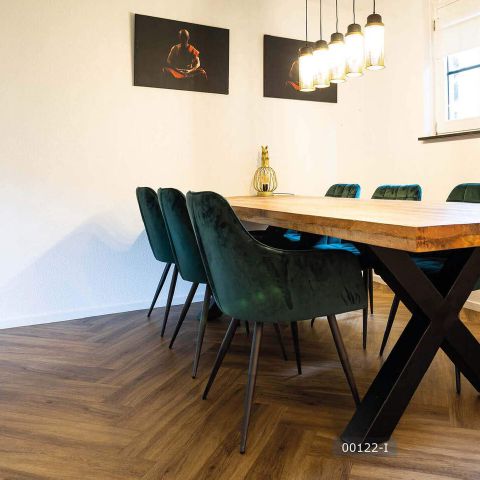 VILLA 6 personnes - Boshoeve