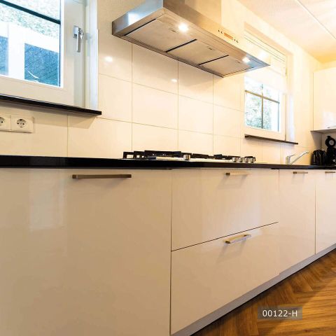 VILLA 6 personnes - Boshoeve