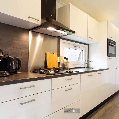 MAISON 6 personnes - Ferox