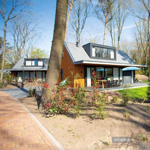 VILLA 7 personnes - Villa de loisirs