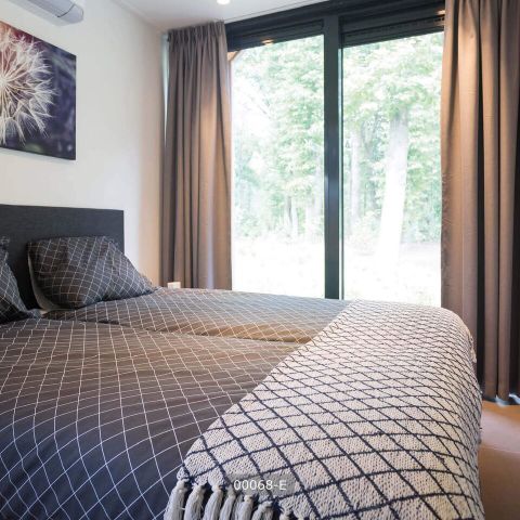 VILLA 7 personnes - Villa de loisirs