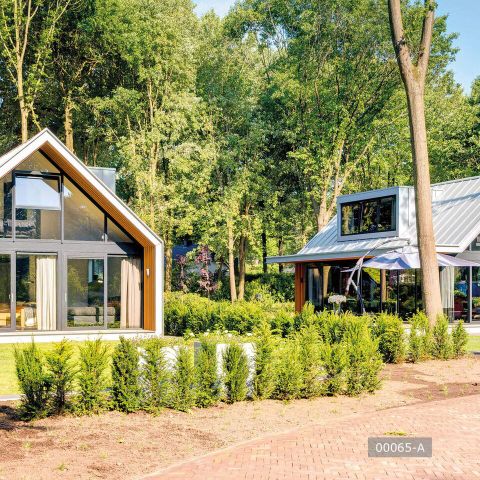 VILLA 6 personnes - Villa de loisirs