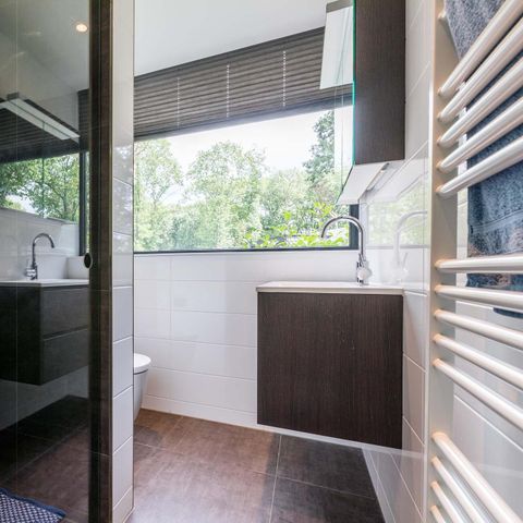 VILLA 6 personnes - Villa de loisirs