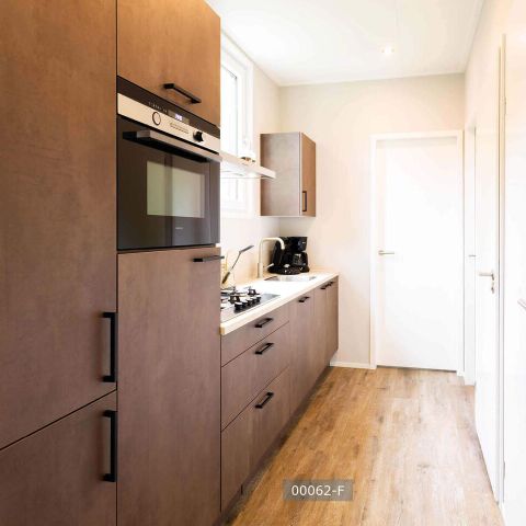 MAISON 6 personnes - Module spécial