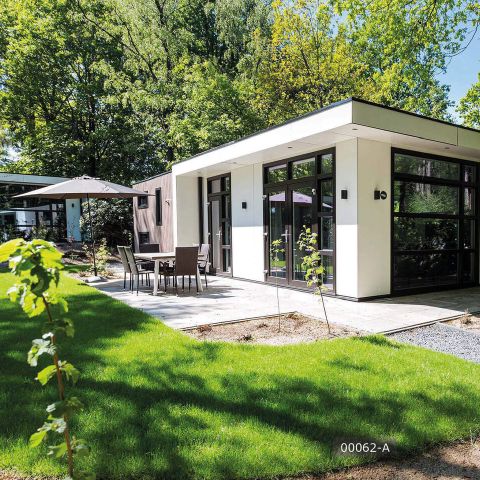 MAISON 6 personnes - Module spécial