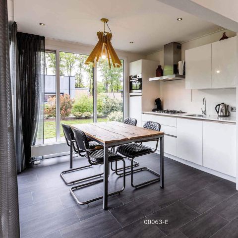 MAISON 4 personnes - Module Z