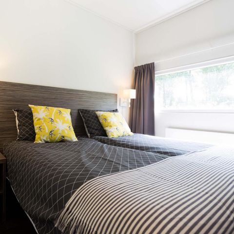 MAISON 4 personnes - Module Z