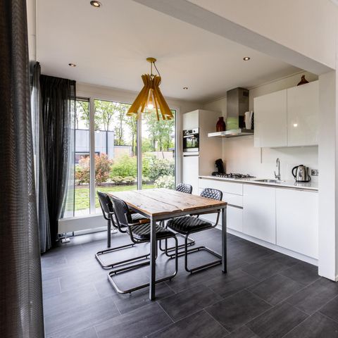 MAISON 4 personnes - Module Z