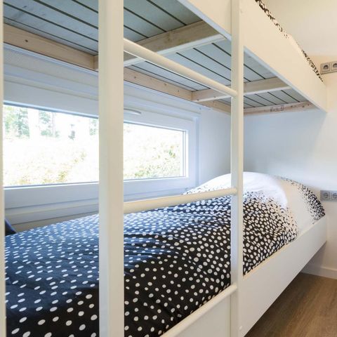 MAISON 6 personnes - Ferox XL Bien-être