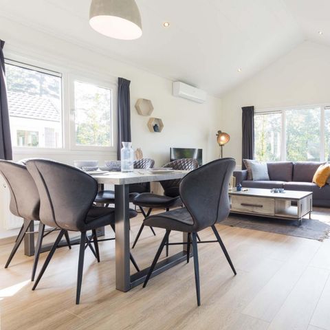 MAISON 6 personnes - Ferox XL Bien-être