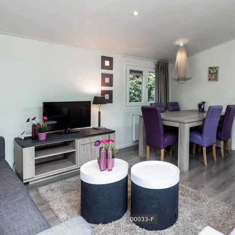 MAISON 5 personnes - Rialto