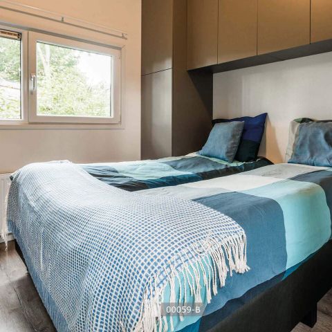 MAISON 5 personnes - Module II Bien-être