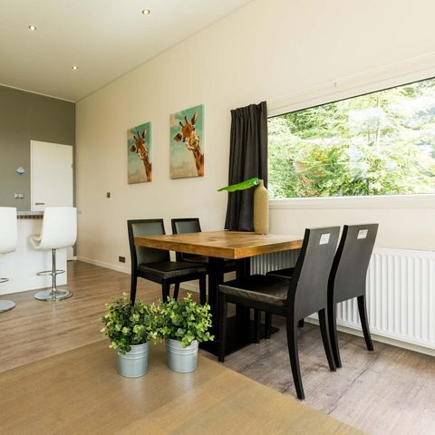 MAISON 4 personnes - Module II