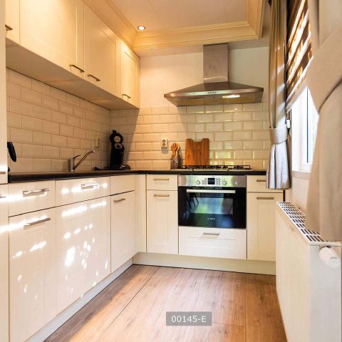 CHALET 5 personnes - Maison de vacances Wellness