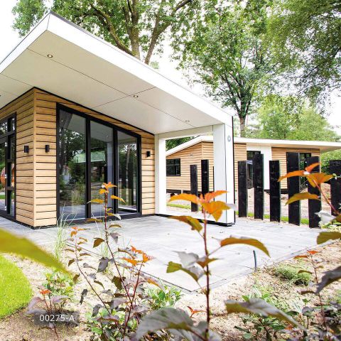 MAISON 4 personnes - Silva Wellness (bain à remous)