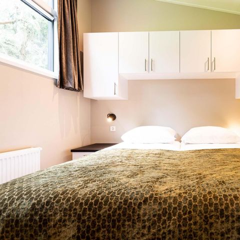 MAISON 4 personnes - Silva Wellness (bain à remous)