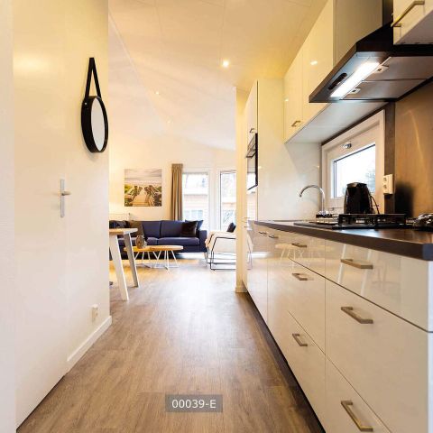 MAISON 4 personnes - Ferox MIVA