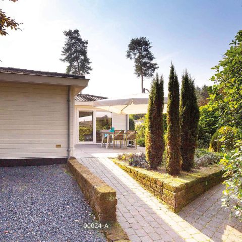 CHALET 4 personnes - Maison de vacances