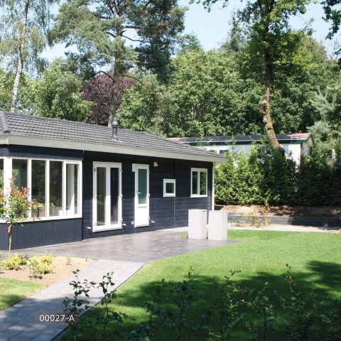 CHALET 4 personnes - Maison de vacances