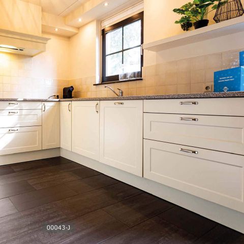 MAISON 10 personnes - Boshoeve Wellness