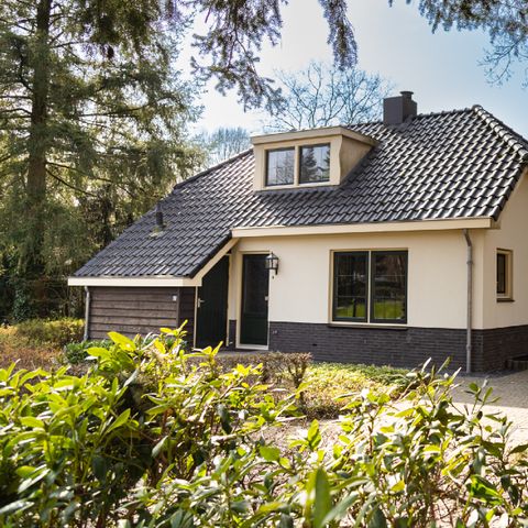 MAISON 10 personnes - Boshoeve Wellness