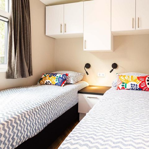 MAISON 4 personnes - Silva Wellness